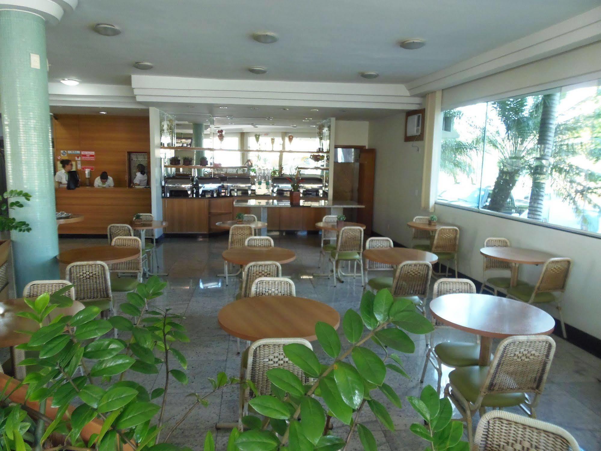 Sanare Hotel Uberlândia المظهر الخارجي الصورة